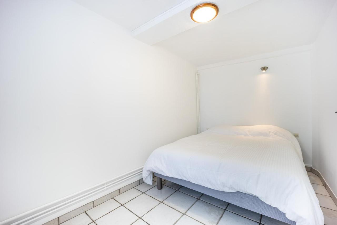 Residence Passerelle Maxaudant Luc-sur-Mer Exterior foto
